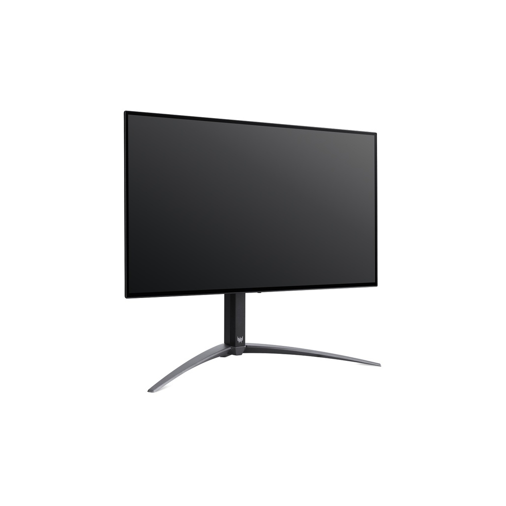 Монітор Acer Predator X27Ubmiipruzx (UM.GXXEE.001) - зображення 4