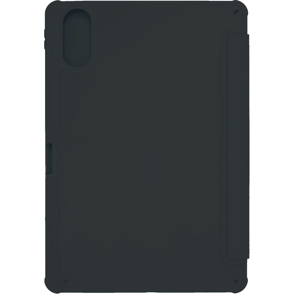 Чохол до планшета Armorstandart Y-Type PEN Redmi Pad Pro / Poco Pad Black (ARM85542) - зображення 2