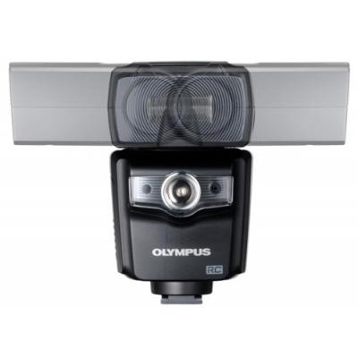 Спалах Olympus Flash FL-600R (V3261300E000) - изображение 6