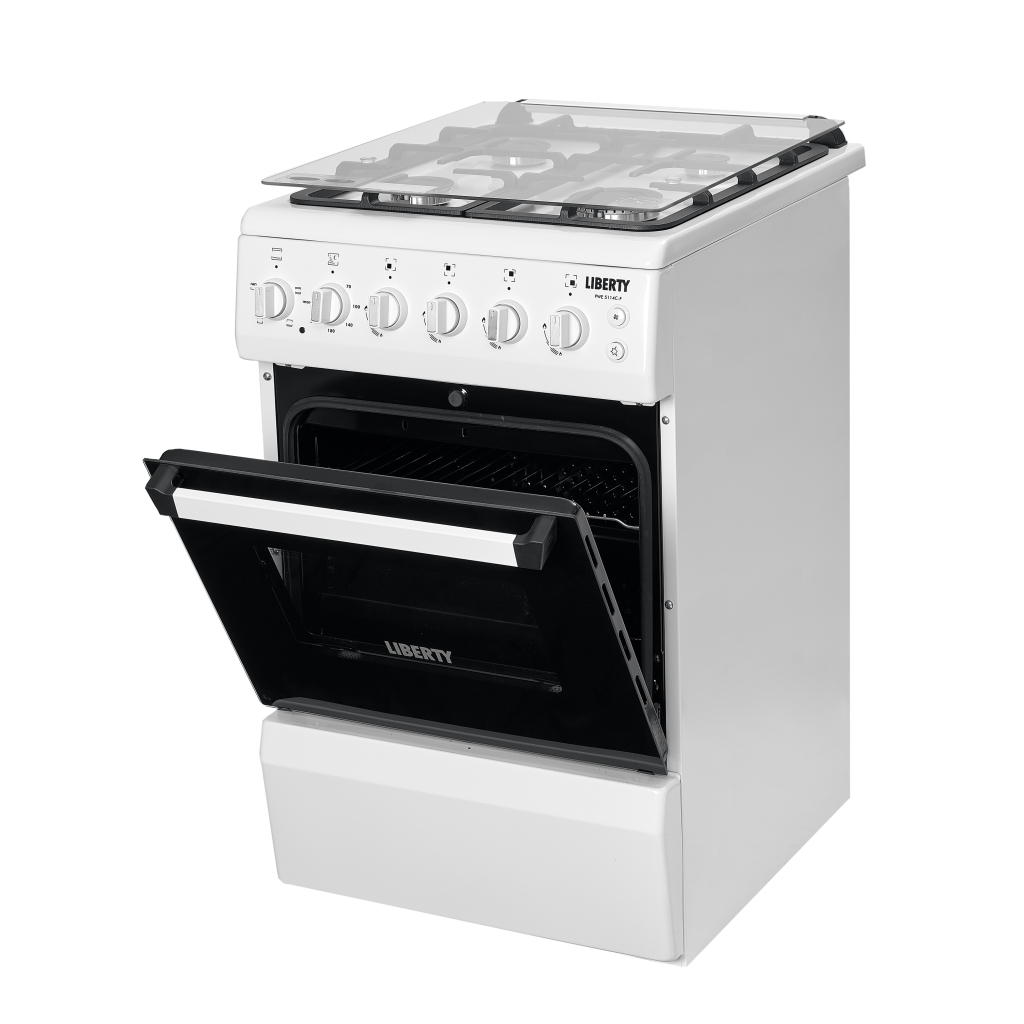 Плита Liberty PWE 5114 C-F - зображення 3