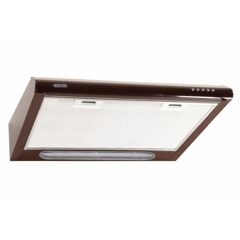 Витяжка кухонна Eleyus Line I 60 BR (Line I 60 BR) - зображення 3