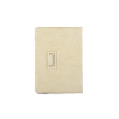 Чохол до планшета Drobak 10"-10.1" Cover Stand Beige (216897) - зображення 2