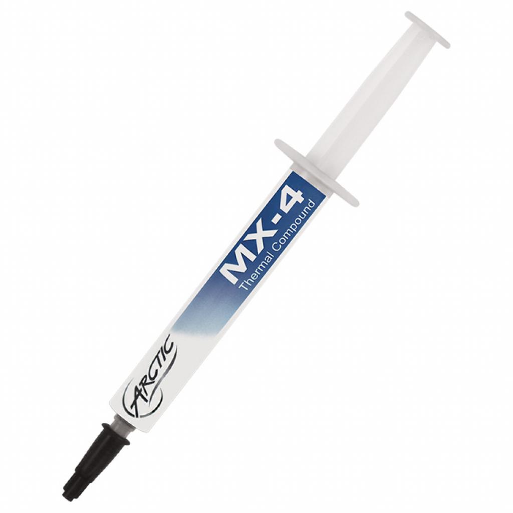 Термопаста Arctic MX-4. 45g (ACTCP00024A) - зображення 1