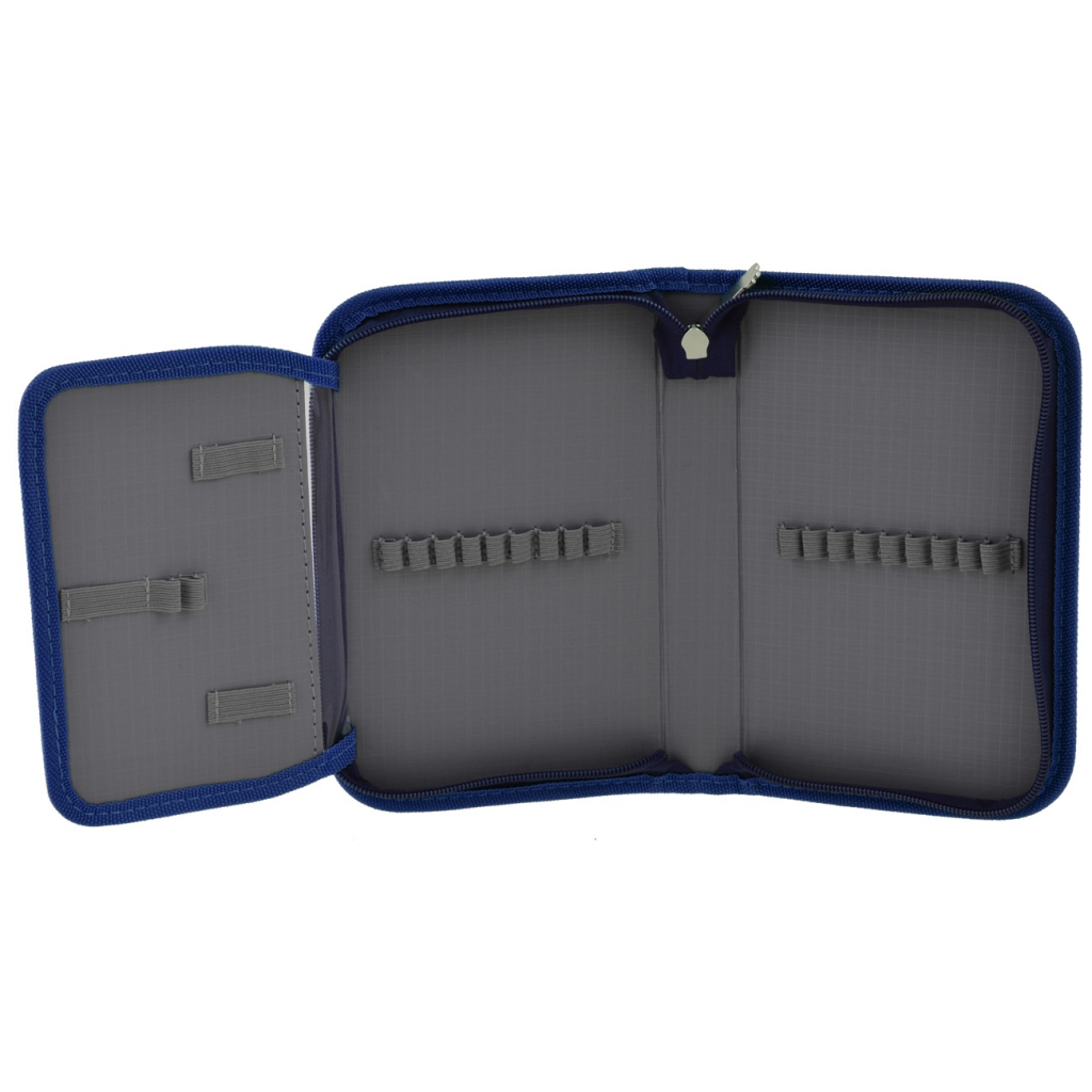 Пенал Smart HP-03 Galaxy (532077) - зображення 3