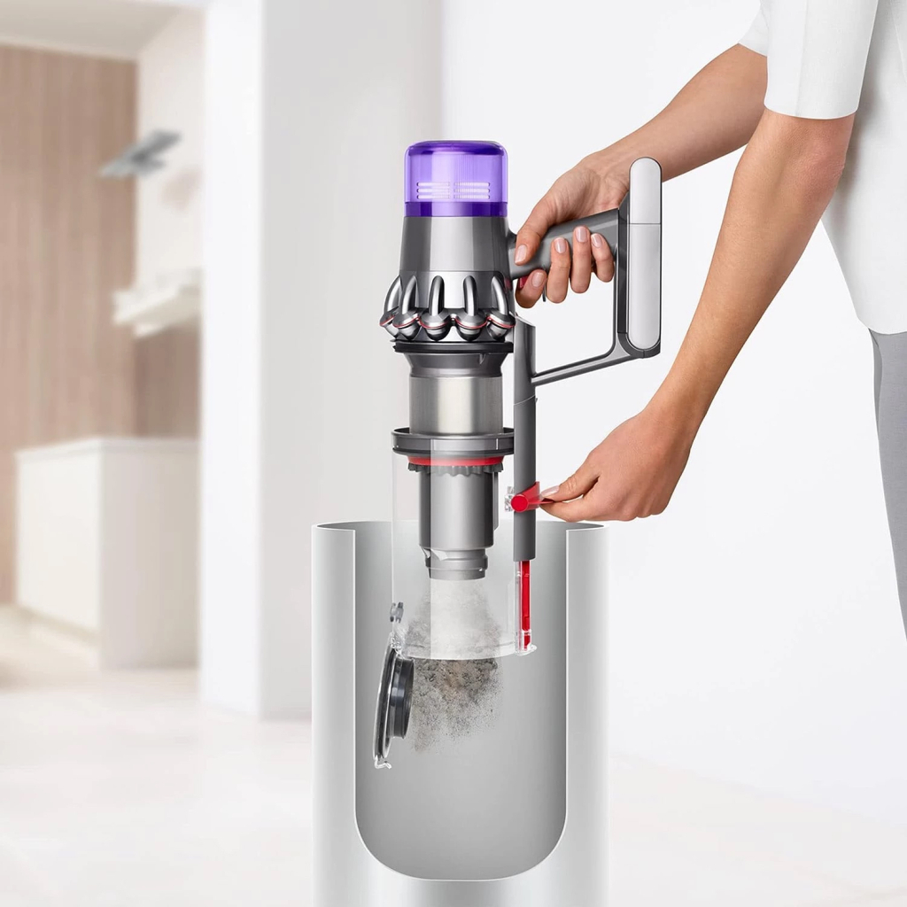 Пилосос Dyson 446976-01 - зображення 5