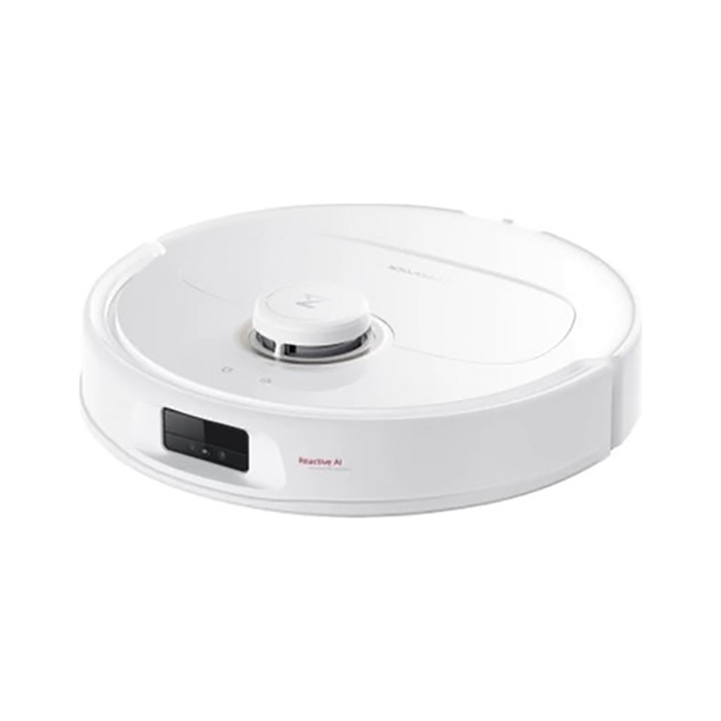 Пилосос Roborock Q Revo MaxV (QRMV02-00) - зображення 5