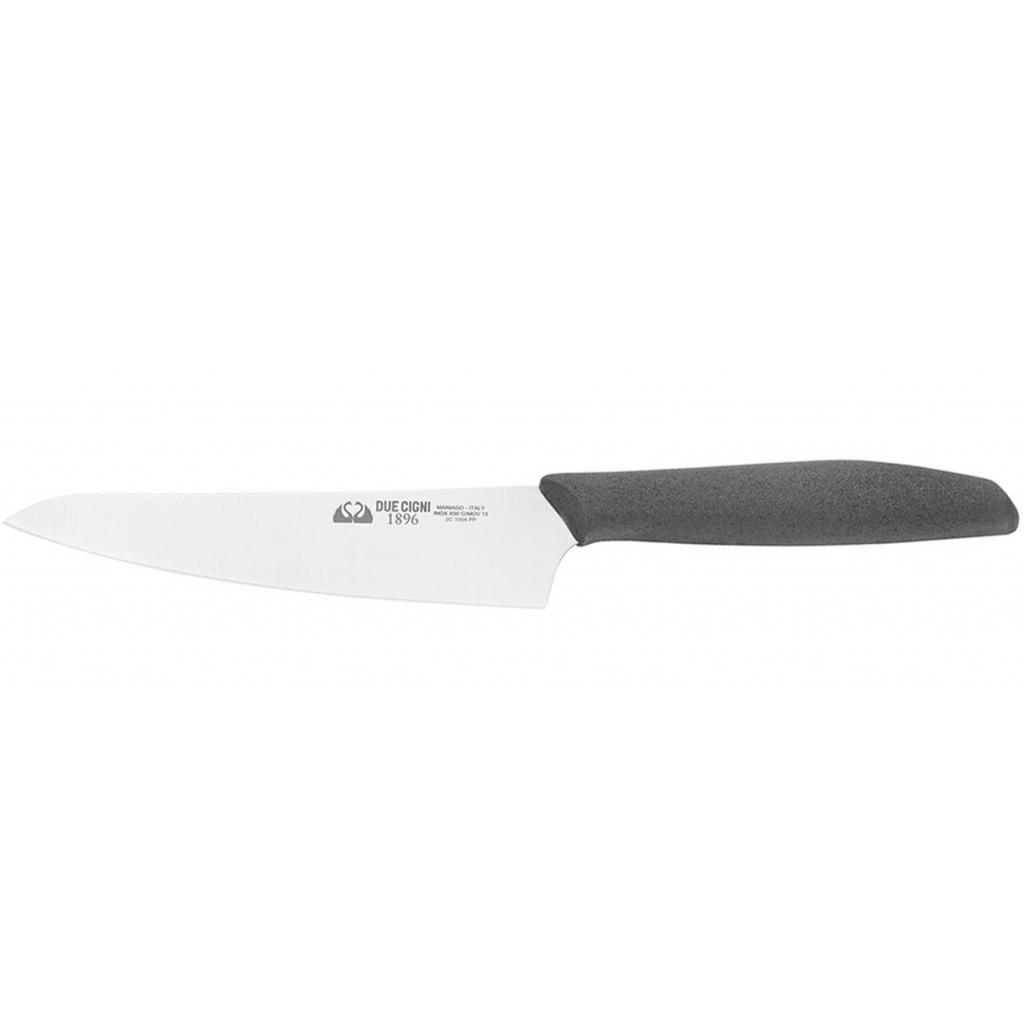 Кухонний ніж Due Cigni 1896 Utility Knife 140 mm (1004 PP) - зображення 1