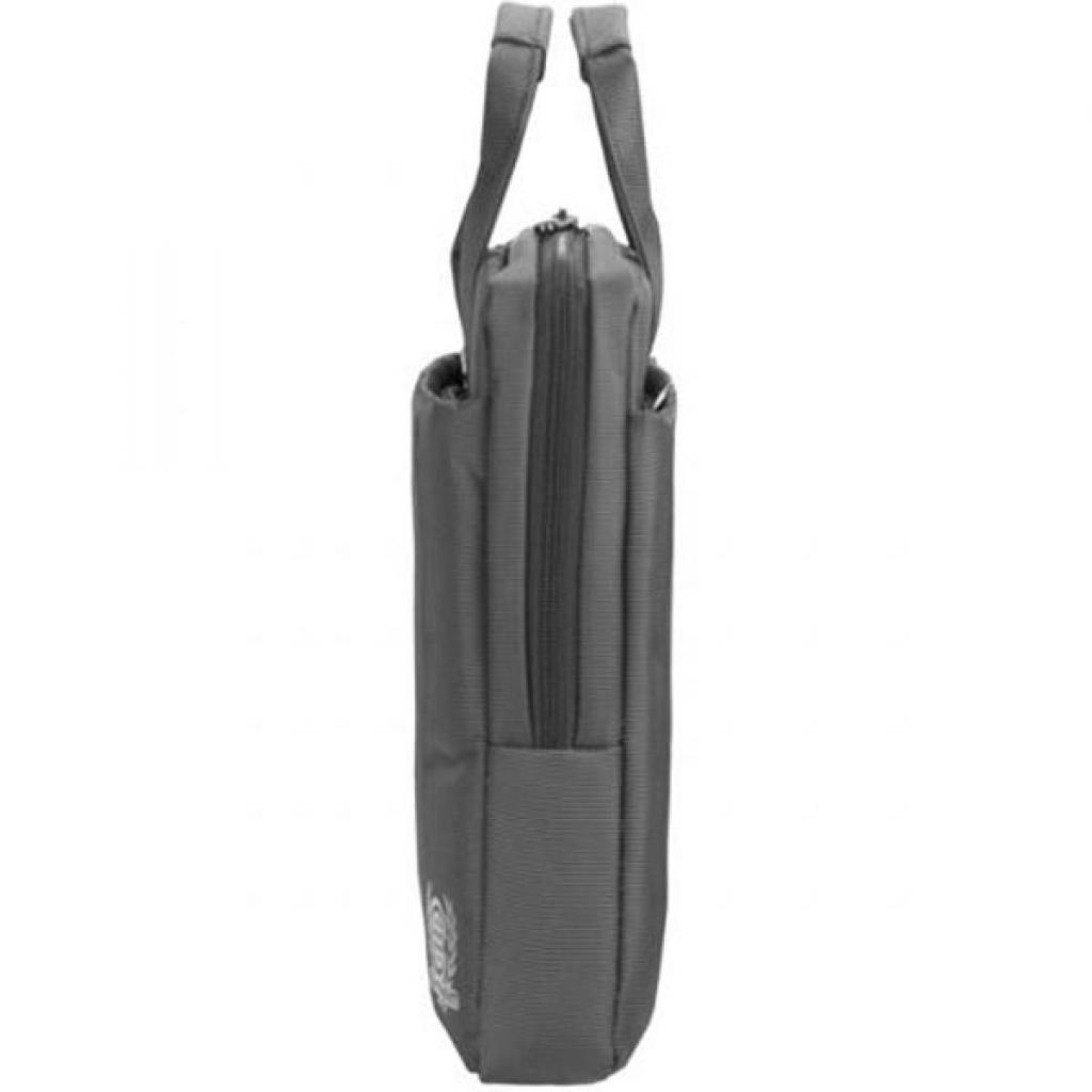 Сумка для ноутбука Continent 16" CC-215 GR - зображення 2