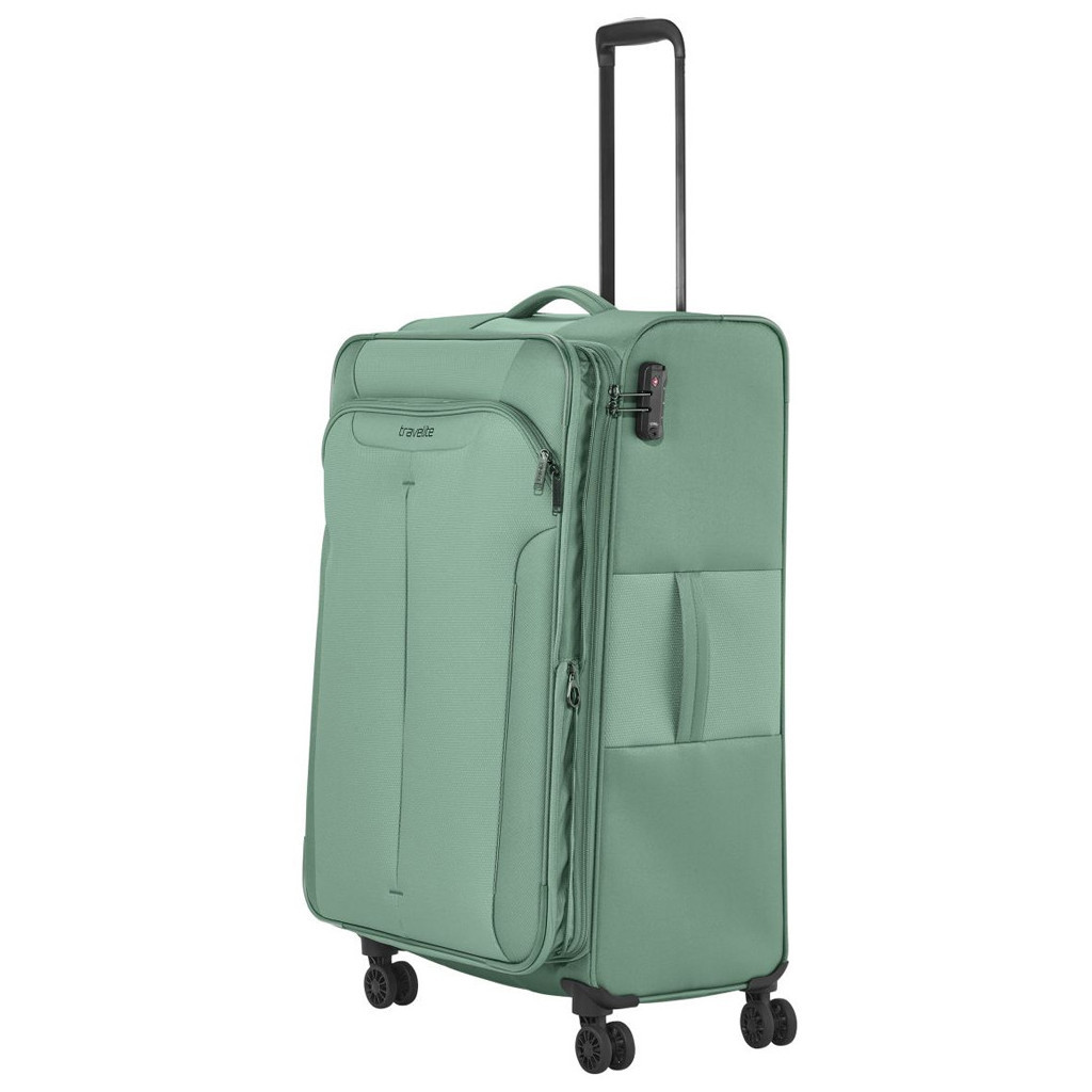 Валіза Travelite Croatia Mint L (TL080349-81) - зображення 2