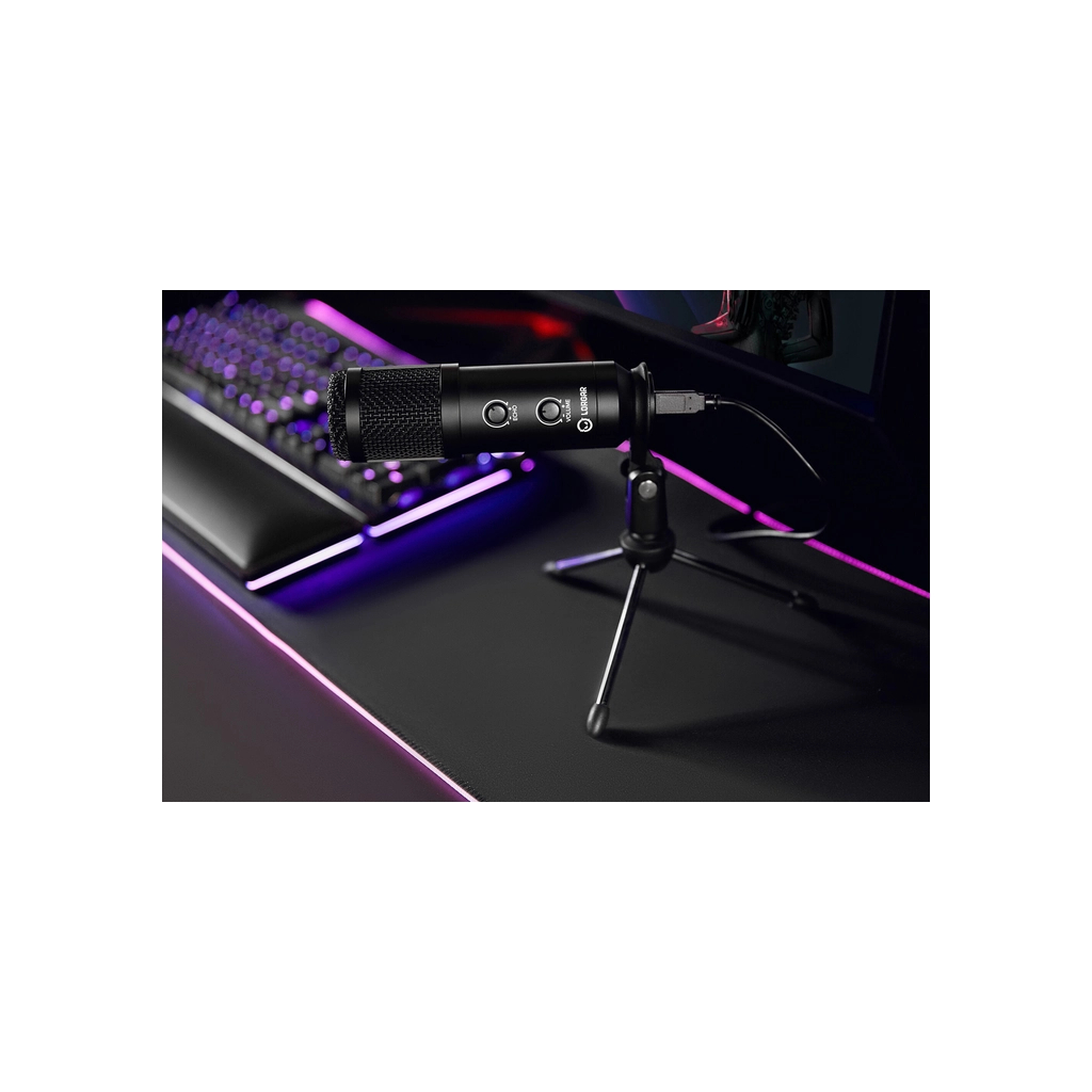 Мікрофон Lorgar Soner 313 (LRG-CMT313) - зображення 8