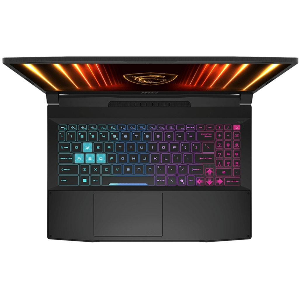 Ноутбук MSI Katana 15 HX B14W (B14WGK-069XUA) - зображення 2