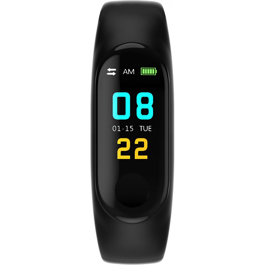Фітнес браслет Kelima Smart Band Y2 COLOR DISPLAY - зображення 2