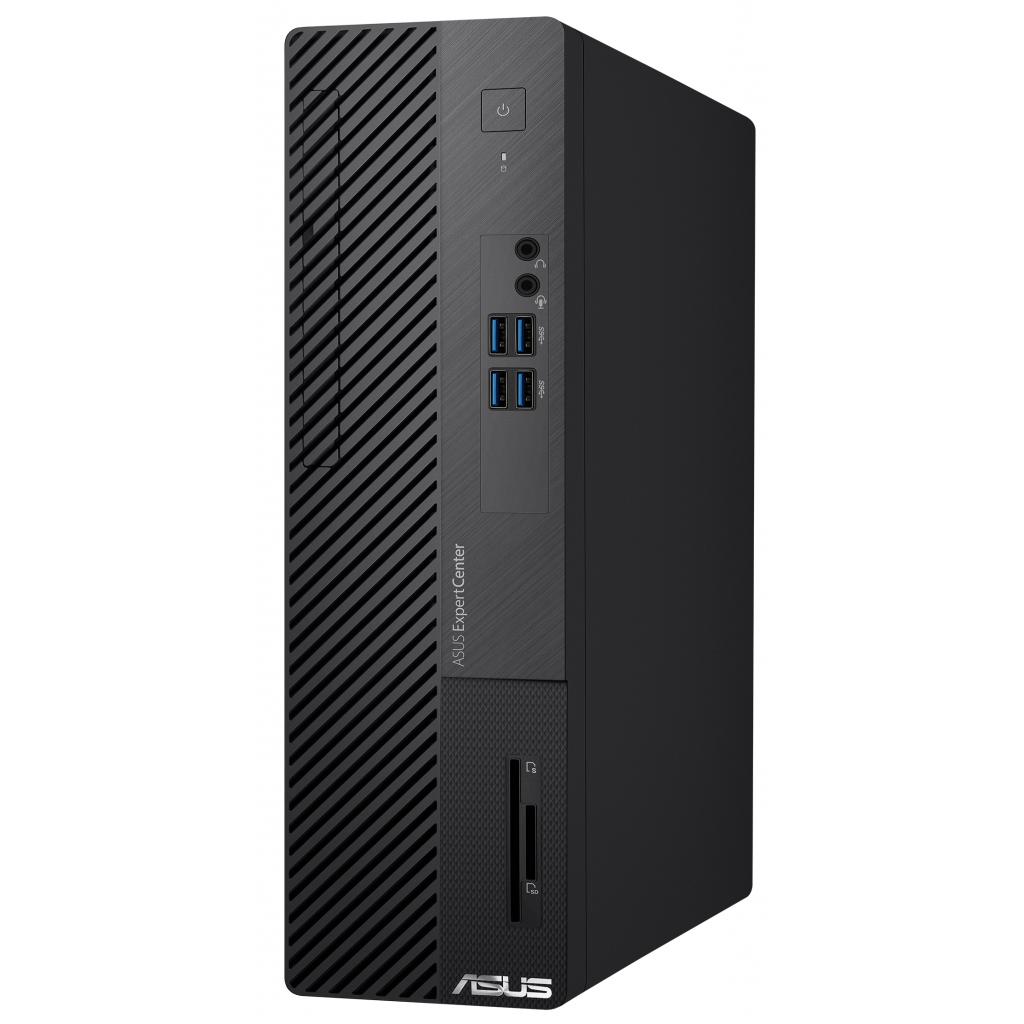 Комп'ютер ASUS D500SA SFF / i5-10400 (90PF0231-M13750) - зображення 3