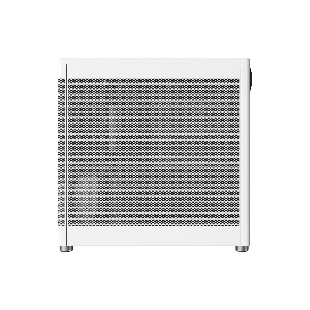 Корпус Gamemax MeshBox PRO WT - зображення 7