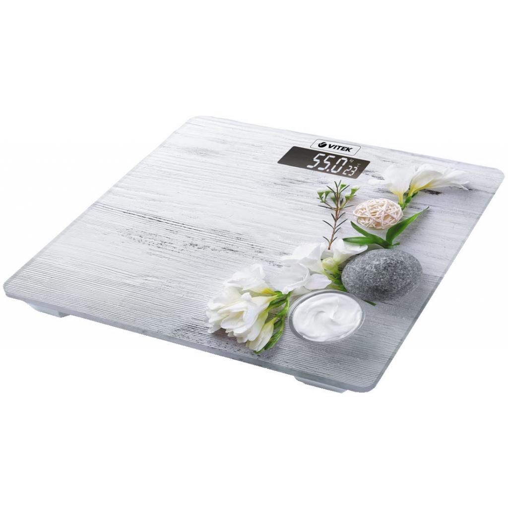 Ваги підлогові Vitek VT-8077 - зображення 1