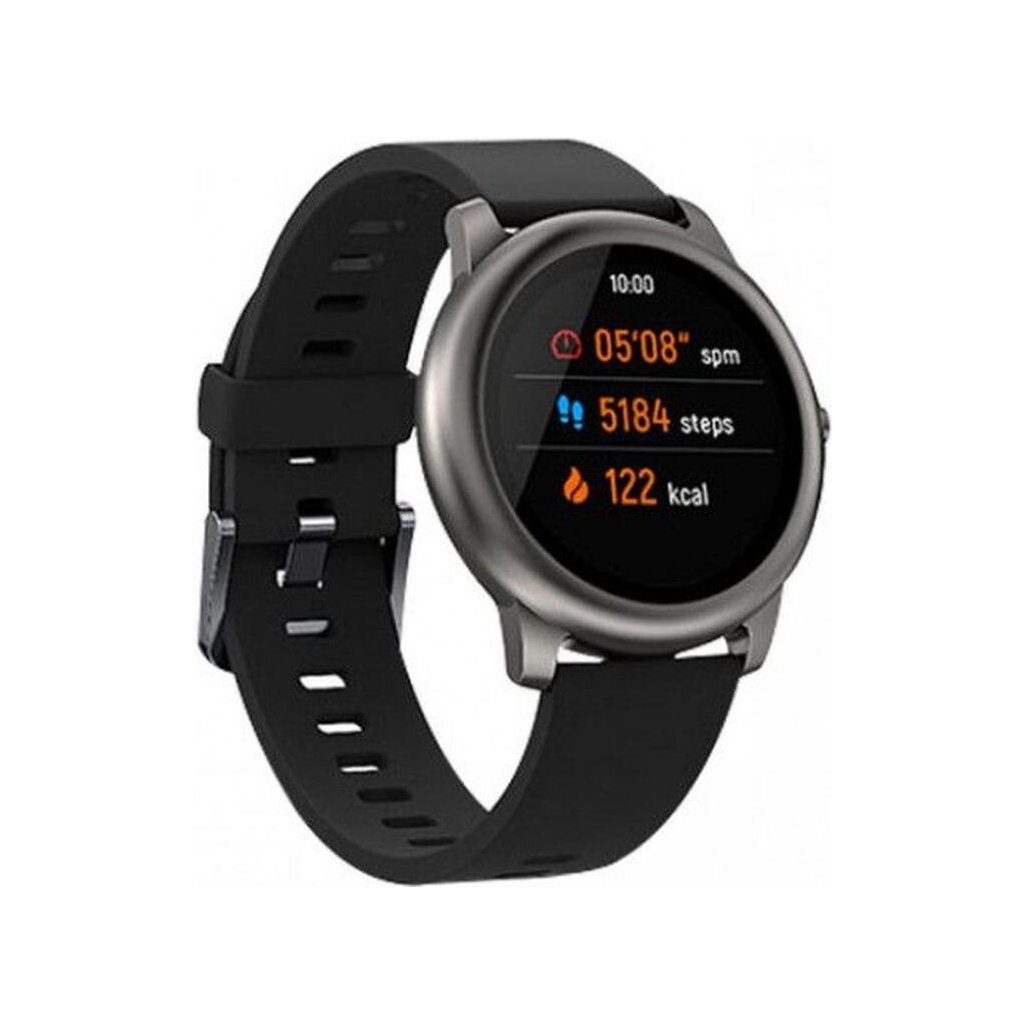 Смарт-годинник Haylou Smart Watch Solar (LS05) Black (3090269) - зображення 3