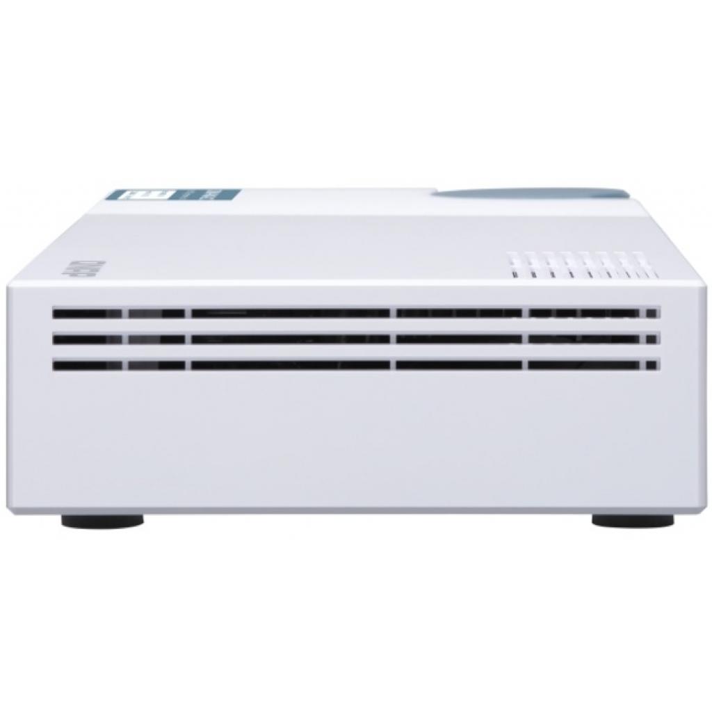 Комутатор мережевий QNap QSW-M408-2C - зображення 6