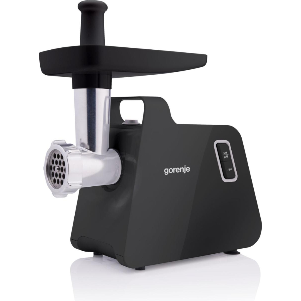 М'ясорубка Gorenje MG1701SB - зображення 1