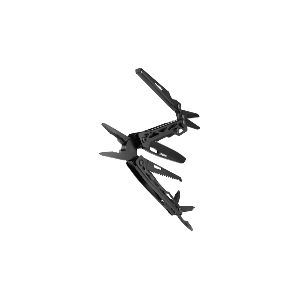 Мультитул NexTool Black Knight (NE20151) - зображення 4