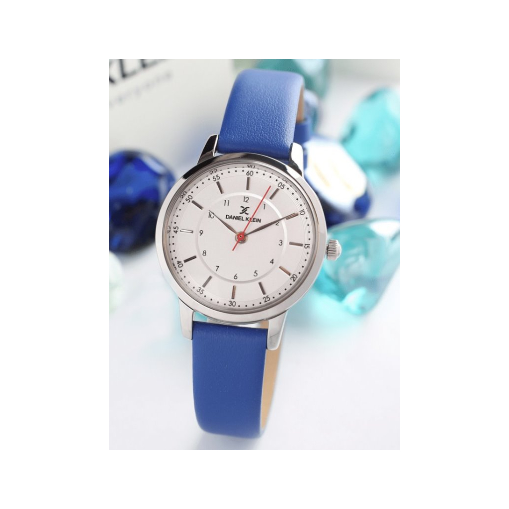 Наручний годинник Daniel Klein DK11673-5 - зображення 2