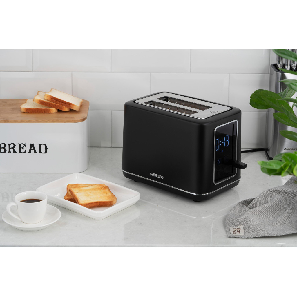 Тостер Ardesto T-K301E - зображення 6