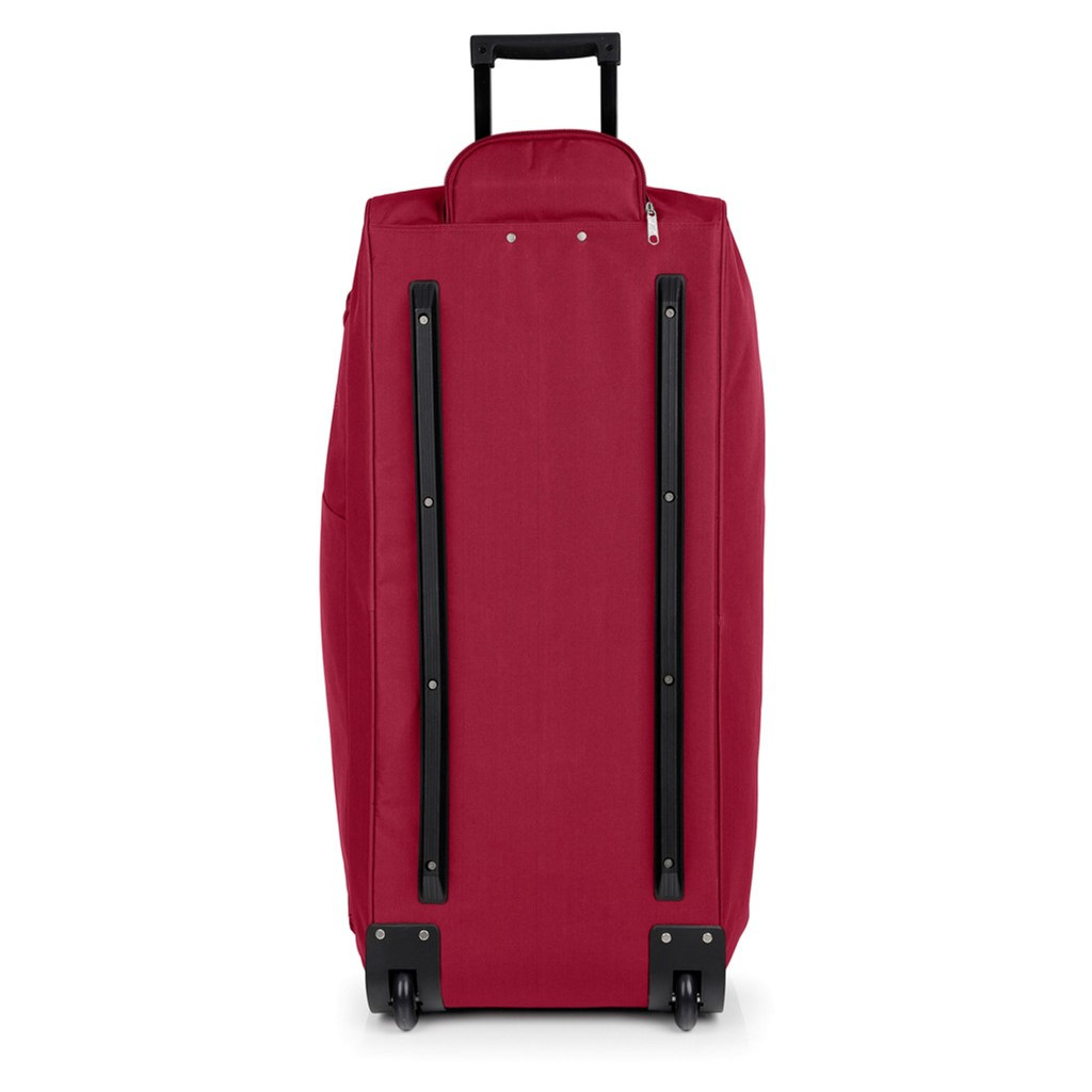 Дорожня сумка Gabol Week Eco 110L Rojo (930360) - зображення 9