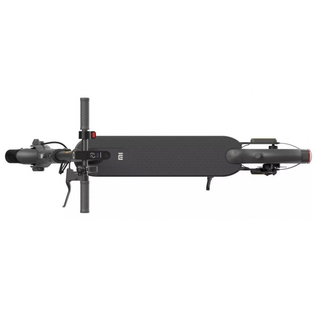 Електросамокат Xiaomi Mi Electric Scooter Pro 2 Black (DDHBC11NEB) - зображення 6