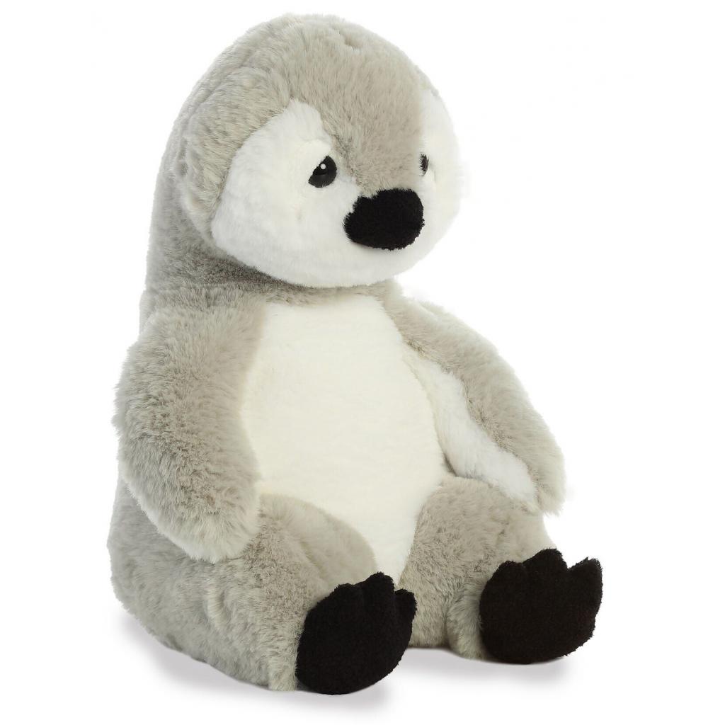 М'яка іграшка Aurora Пінгвін 35 см (180438H) - зображення 2