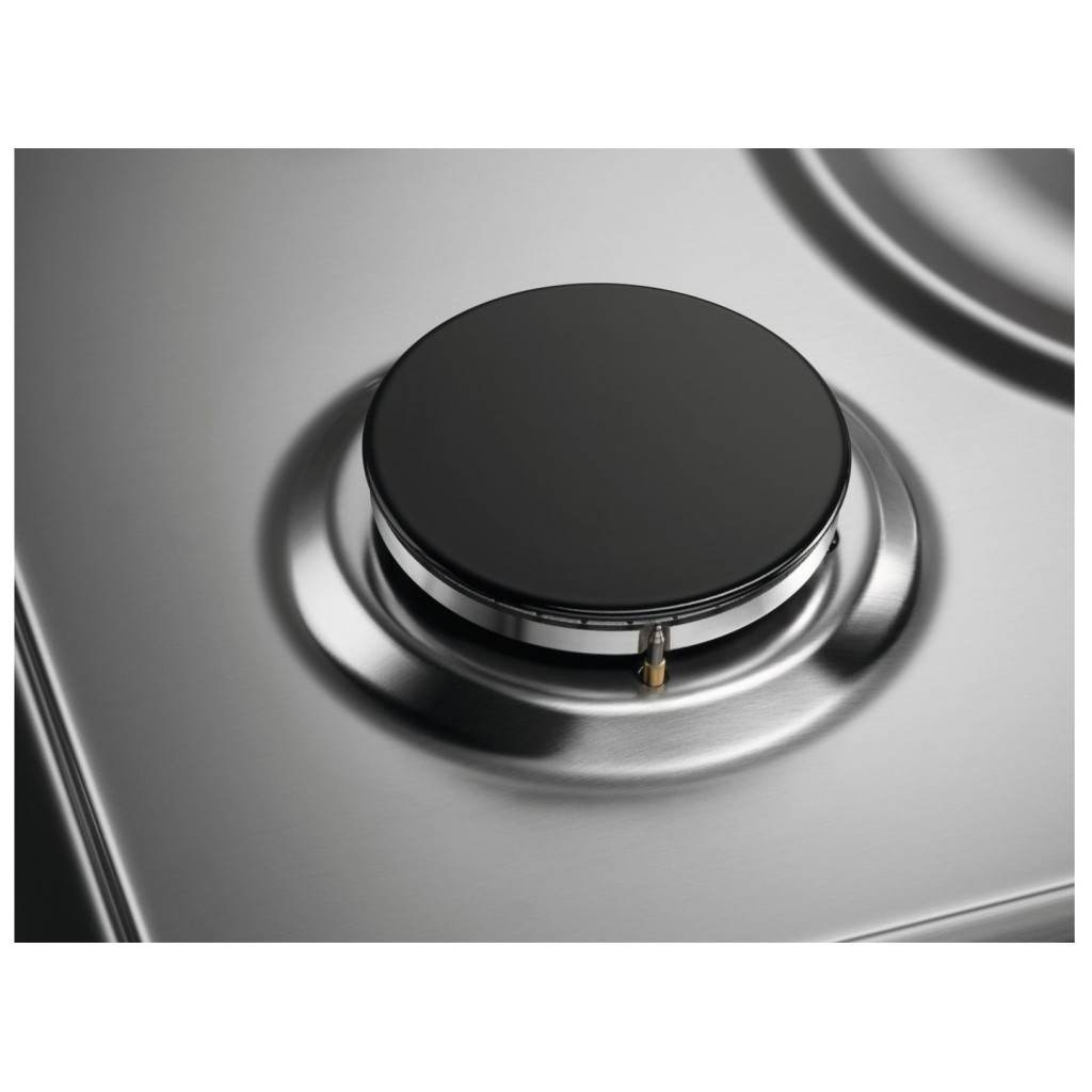 Варочна поверхня Electrolux KGS6404SX - зображення 6