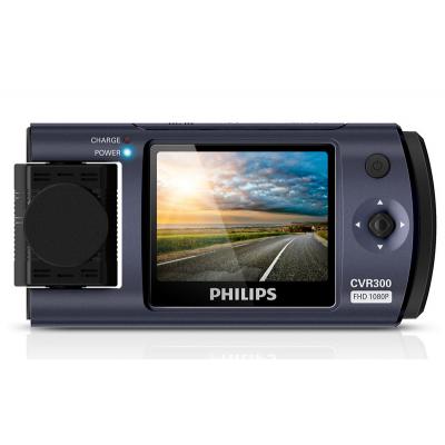 Відеореєстратор Philips CVR300 - зображення 2