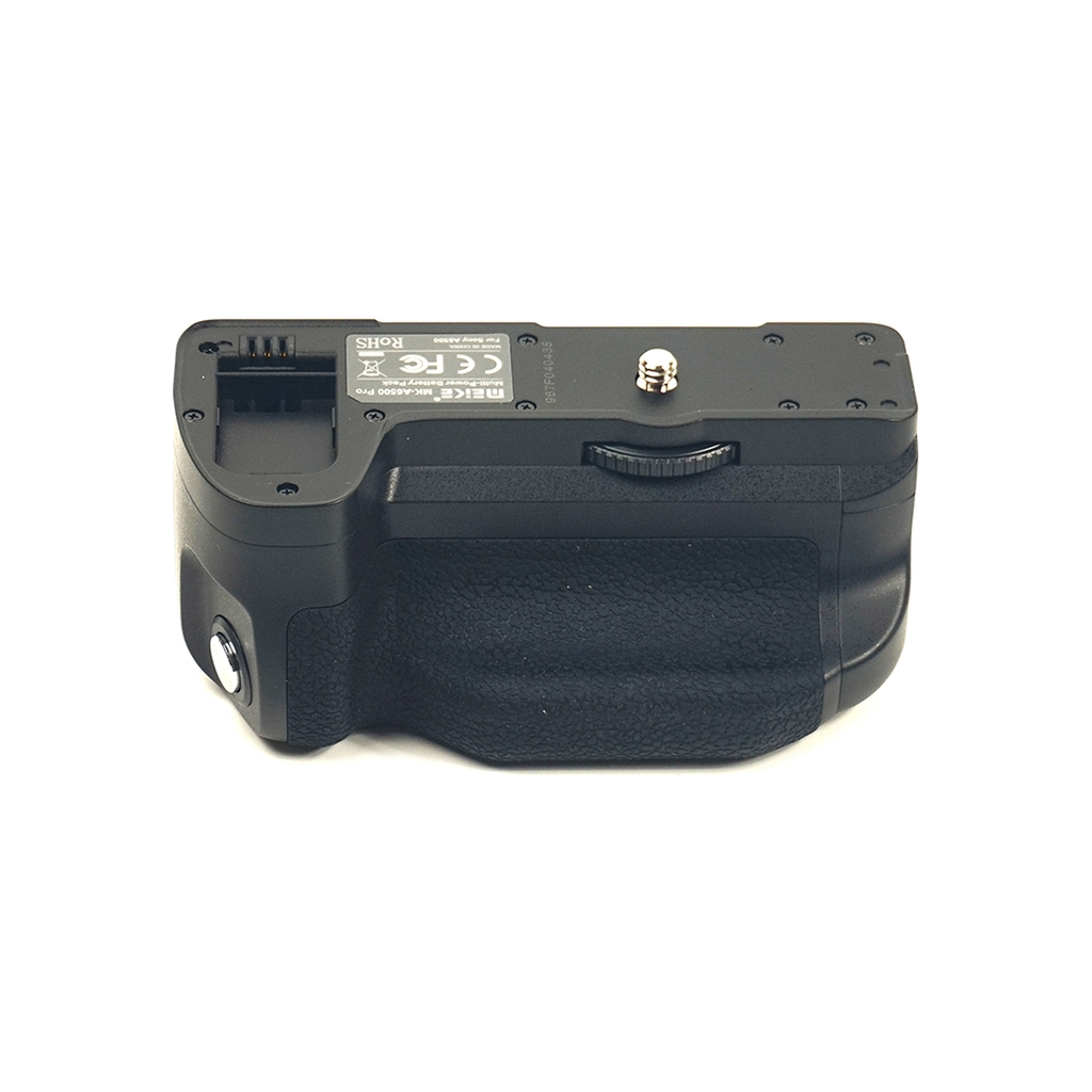 Батарейний блок Meike Sony MK-A6500 Pro (BG950058) - зображення 2