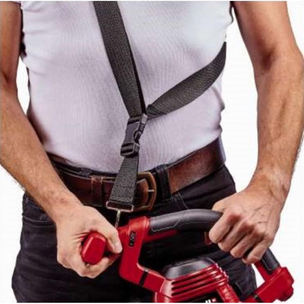 Повітродувка Einhell Einhell GC-EL 3000 E (3433320) - зображення 7