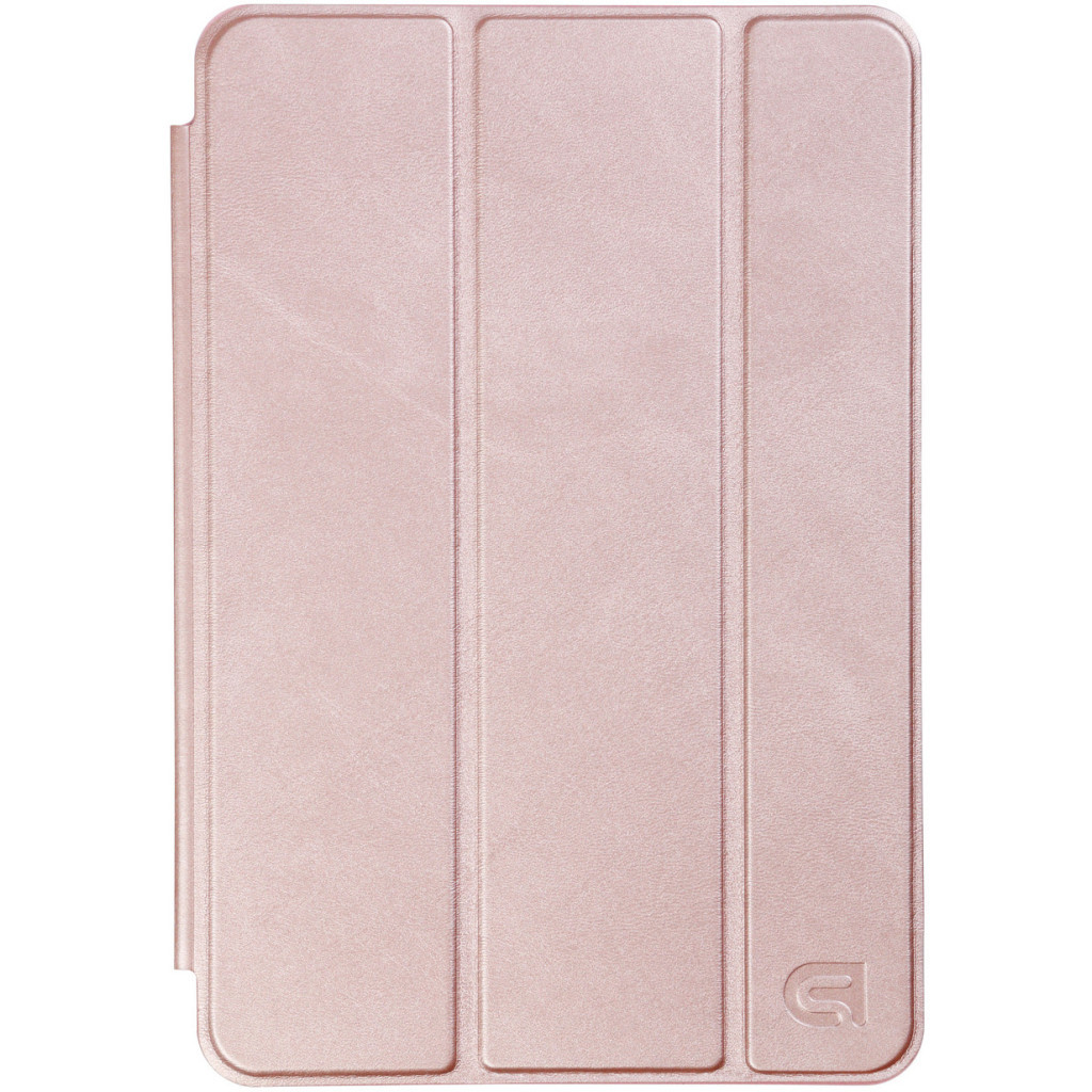 Чохол до планшета Armorstandart Smart Case iPad 11 Rose Gold (ARM54810) - зображення 1