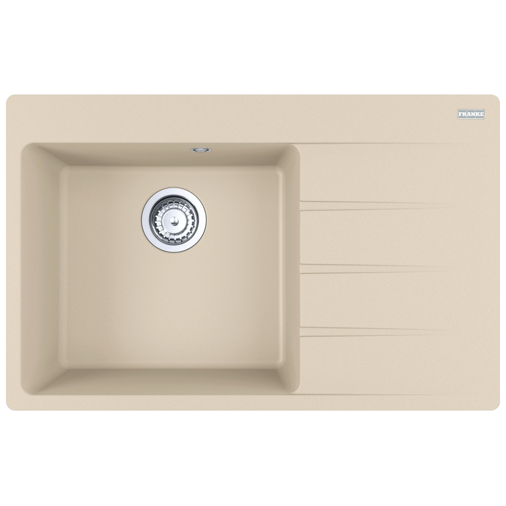 Мийка кухонна Franke 114.0630.475 - зображення 1