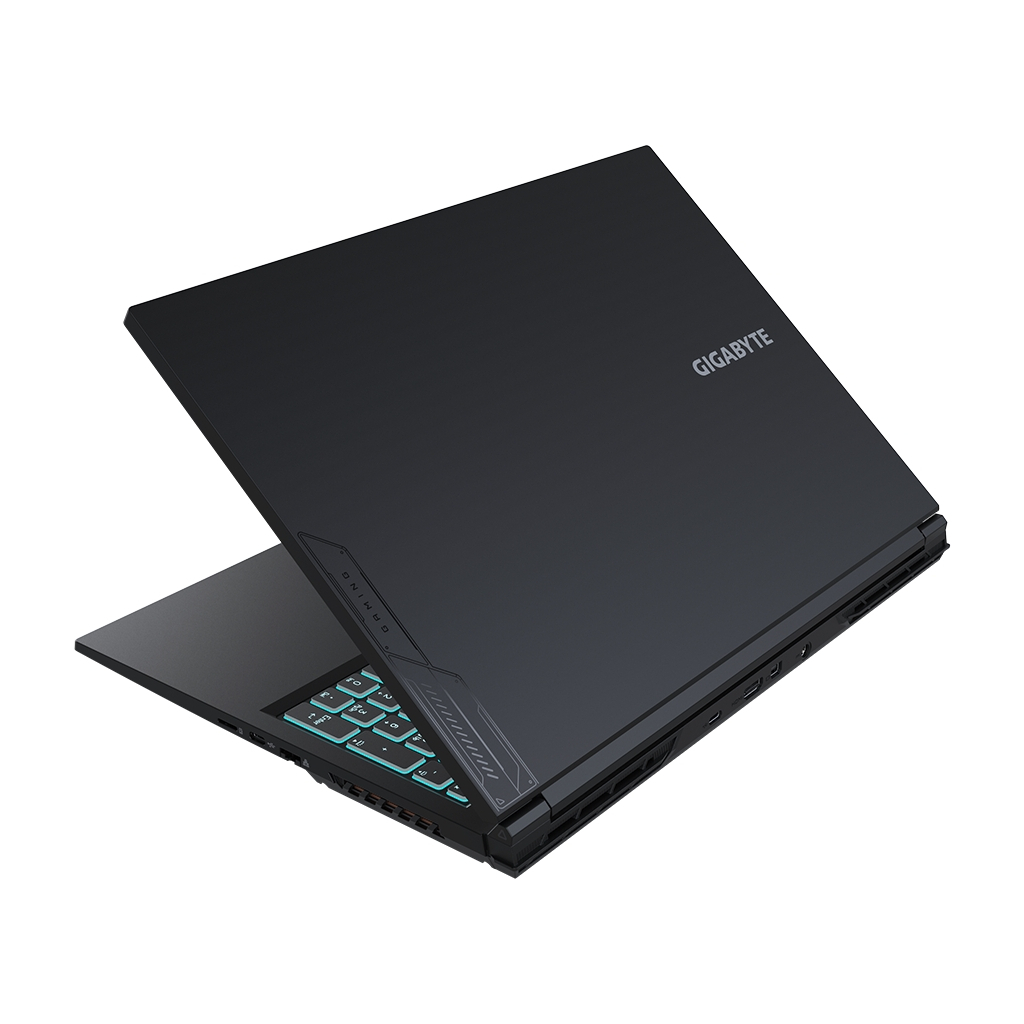 Ноутбук GIGABYTE G6 КF (G6_KF-53KZ853SD) - зображення 8