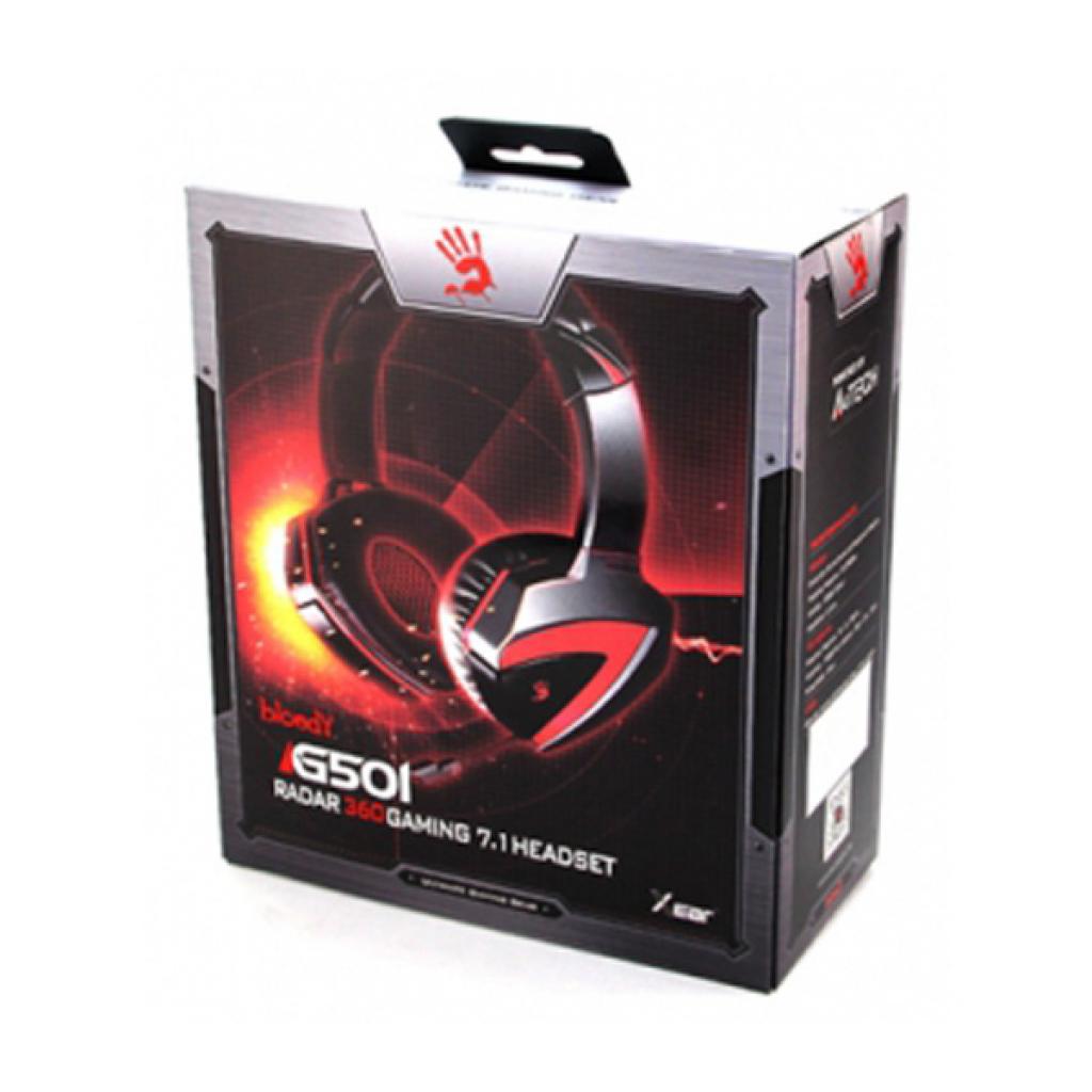 Навушники A4Tech Bloody G501 - зображення 6