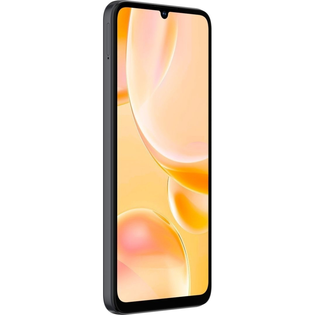 Мобільний телефон ZTE Blade A55 4/128GB Black (1076299) - зображення 8