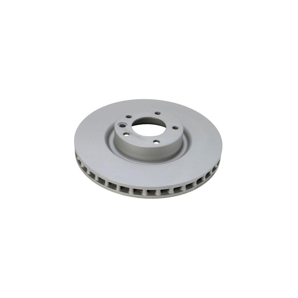 Гальмівний диск ATE 24-0136-0111-1-02 - зображення 1