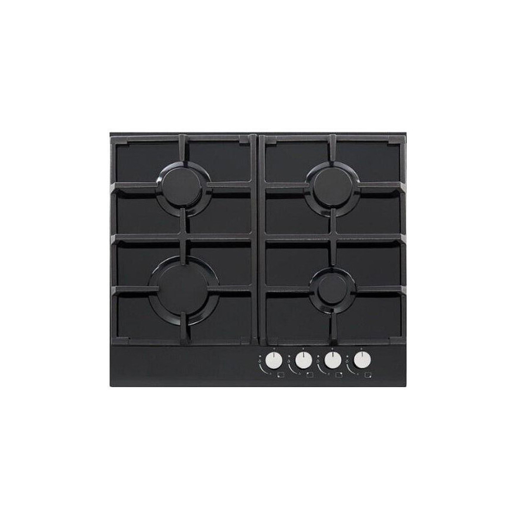 Варочна поверхня Grunhelm GPG 6136 BEF - зображення 1