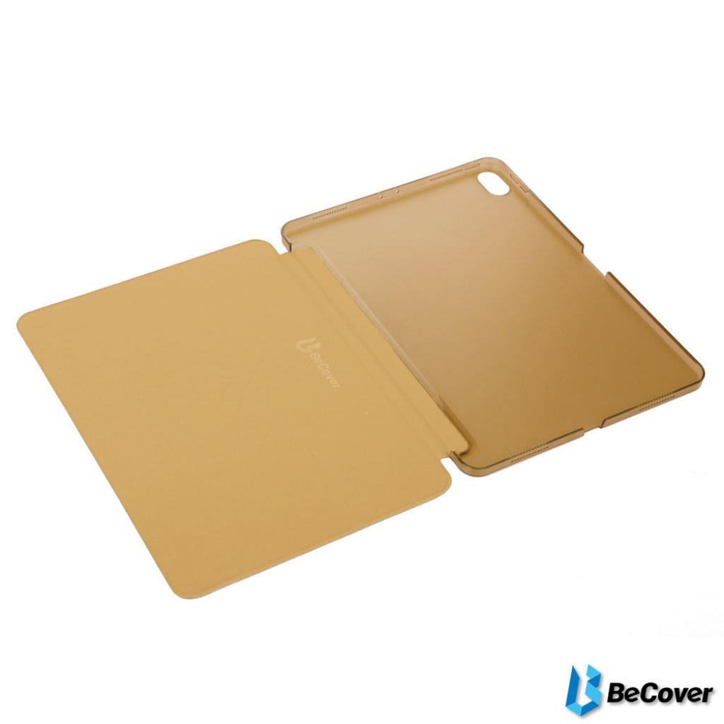 Чохол до планшета BeCover Smart Case Apple iPad Pro 11 Brown (703025) - зображення 4