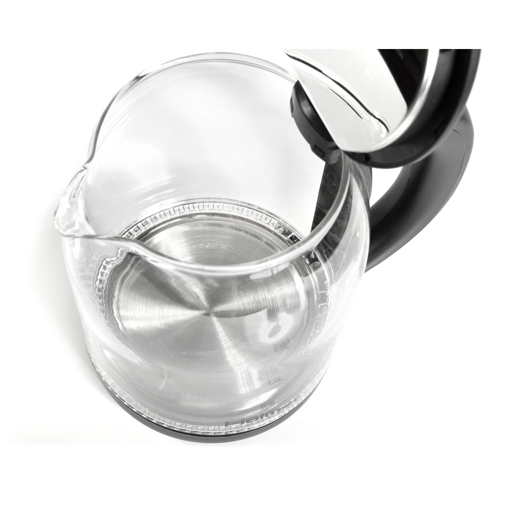 Електрочайник Hölmer HKS-2025 - зображення 4