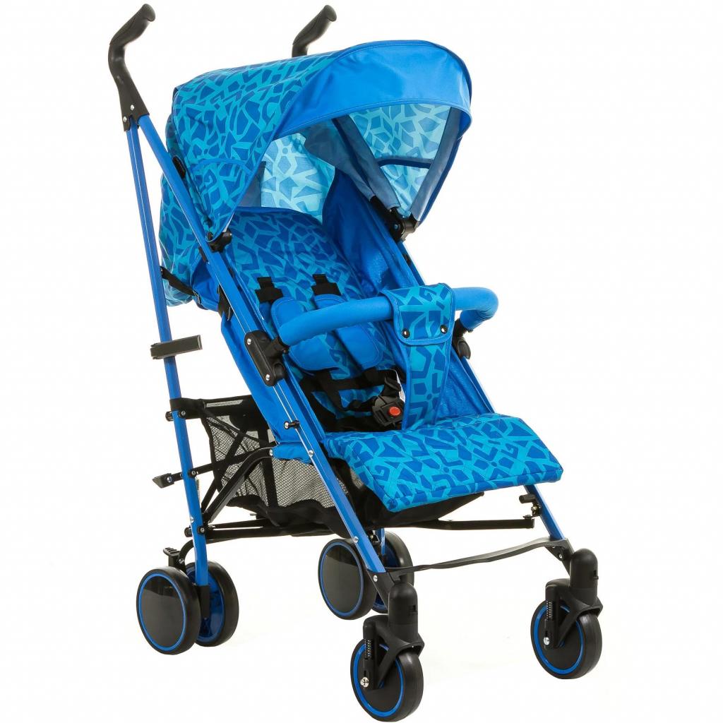 Коляска-трость BabyHit Handy Blue (22734) - зображення 1