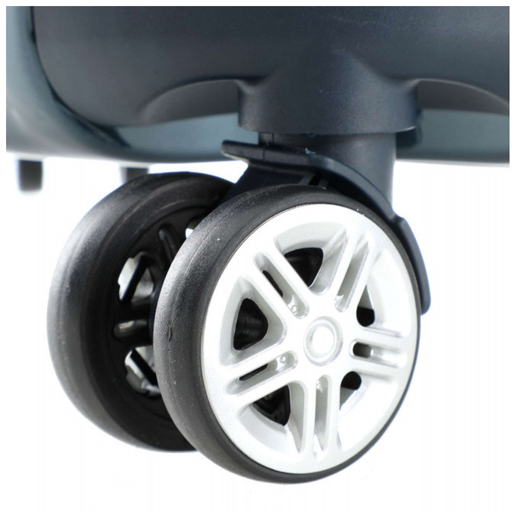 Валіза Titan Sportlight Flash North Sea L (Ti831404-22) - зображення 7