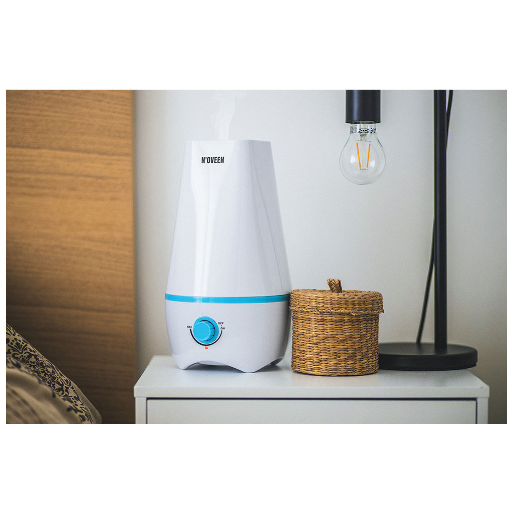 Зволожувач повітря Noveen UH101 (RL070787) - зображення 2