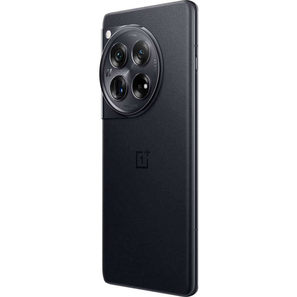 Мобільний телефон OnePlus 12 5G 12/256Gb Black - зображення 10