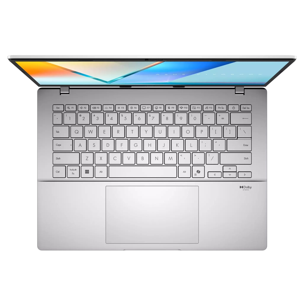 Ноутбук ASUS Vivobook S 14 S3407VA-LY013 (90NB1681-M000H0) - зображення 4