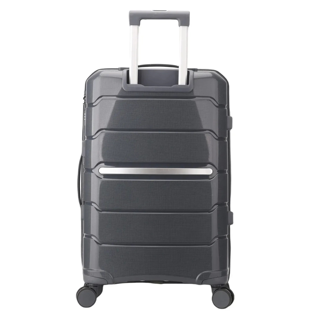 Валіза Semi Line 24" (M) Graphite (T5835-2) (DAS303207) - зображення 3