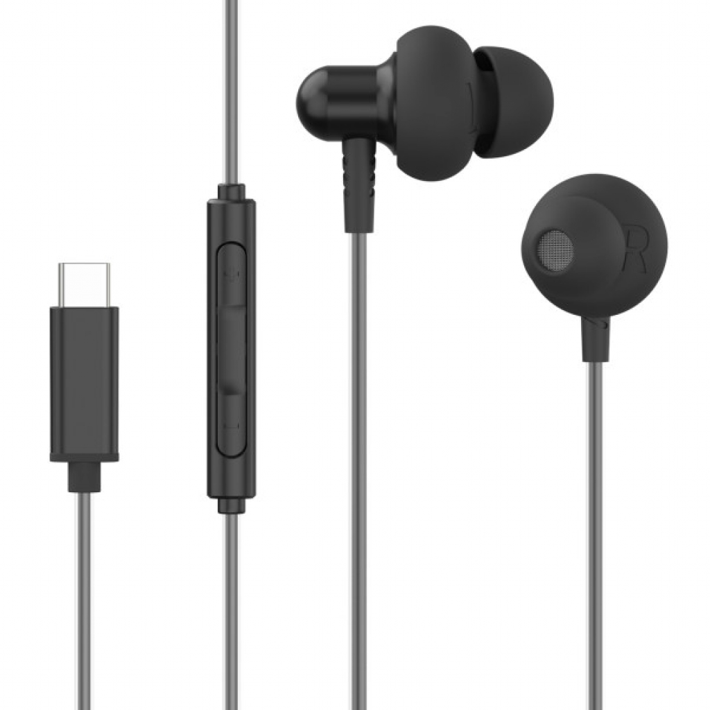 Навушники HP DHH-1126Type-C (DHH-1126) - зображення 2