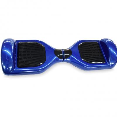 Гіроборд Erover BS01A Dark Blue - зображення 2