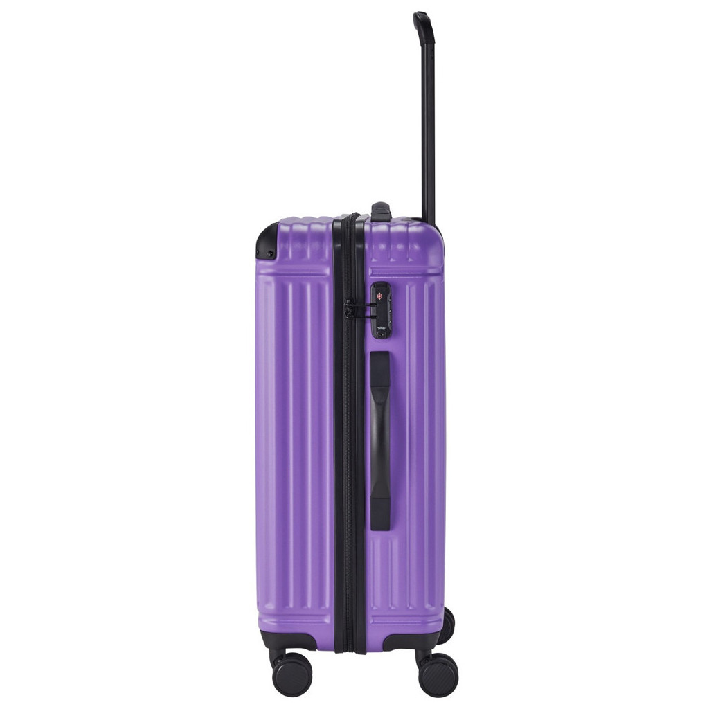 Валіза Travelite Cruise Lilac M (TL072648-19) - зображення 4